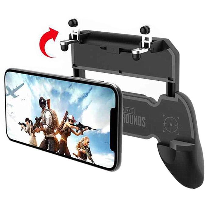 GamePro MG111