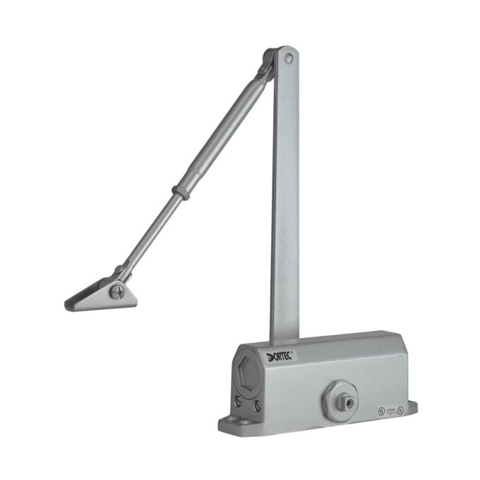 Dortec DT-63H/Silver