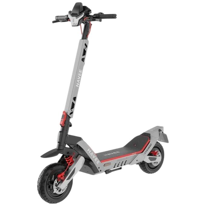 NAVEE XT5 Max EU