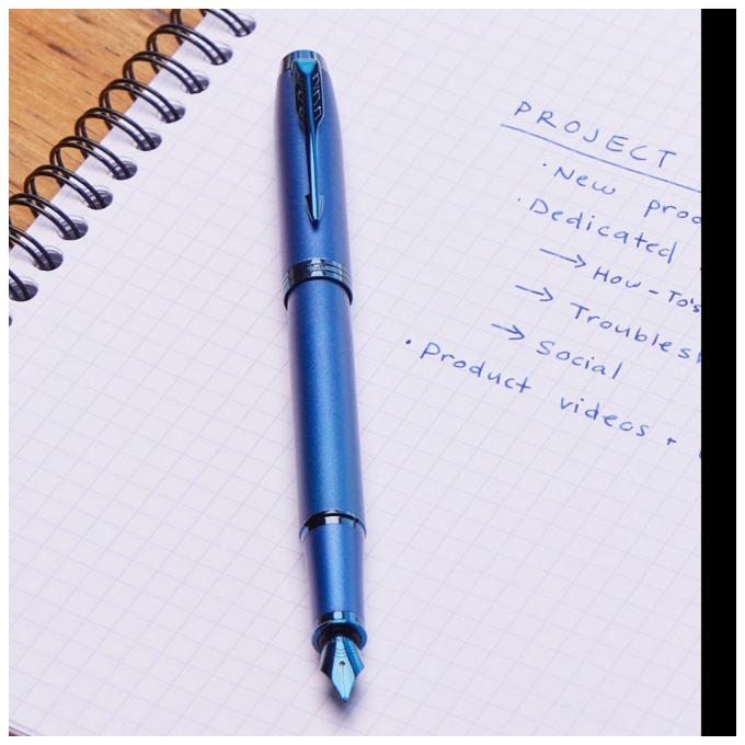 Parker 28 111