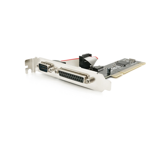 VOLTRONIC YT-C-PCI=&amp;gt;RS232+LPT