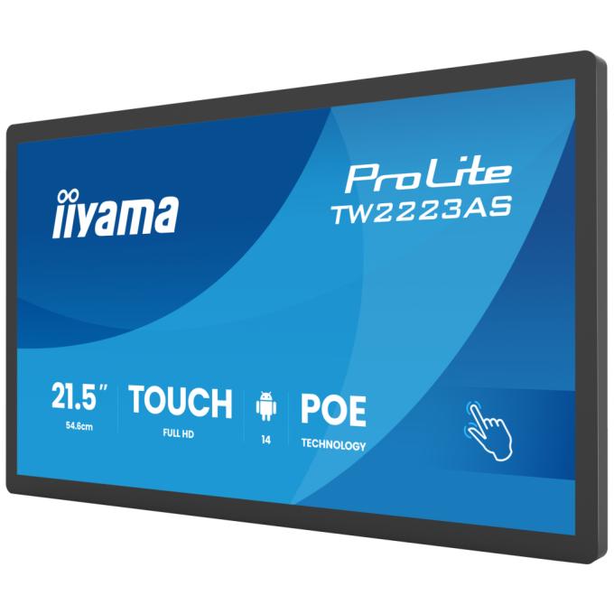 Iiyama TW2223AS-B3P