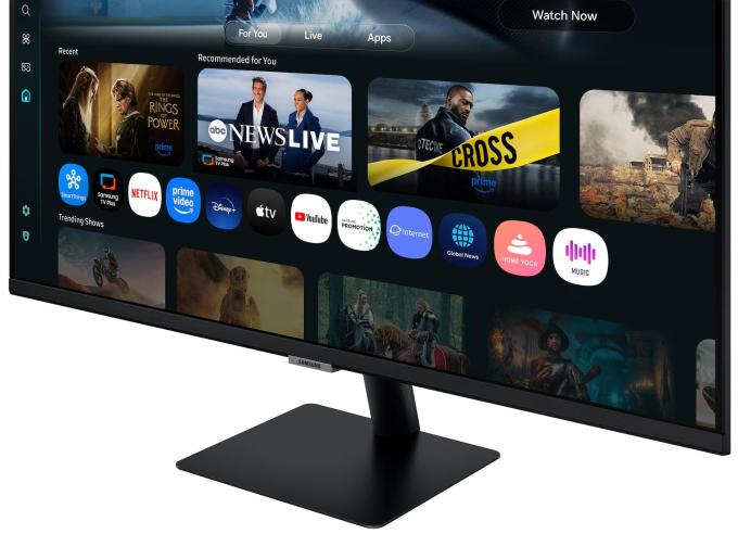 Samsung LS32FM702UZXUA