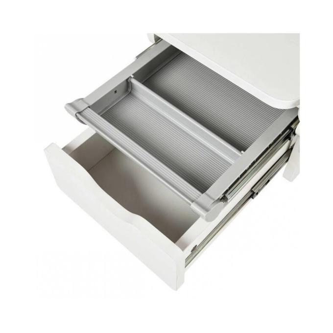 FunDesk Pensare Grey