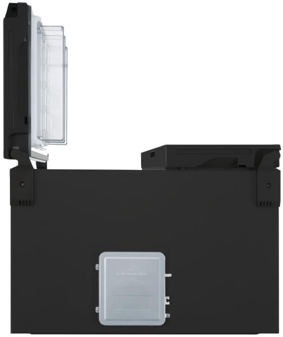 HAIER HSR3918ENPB