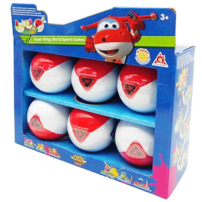 Super Wings EU770668