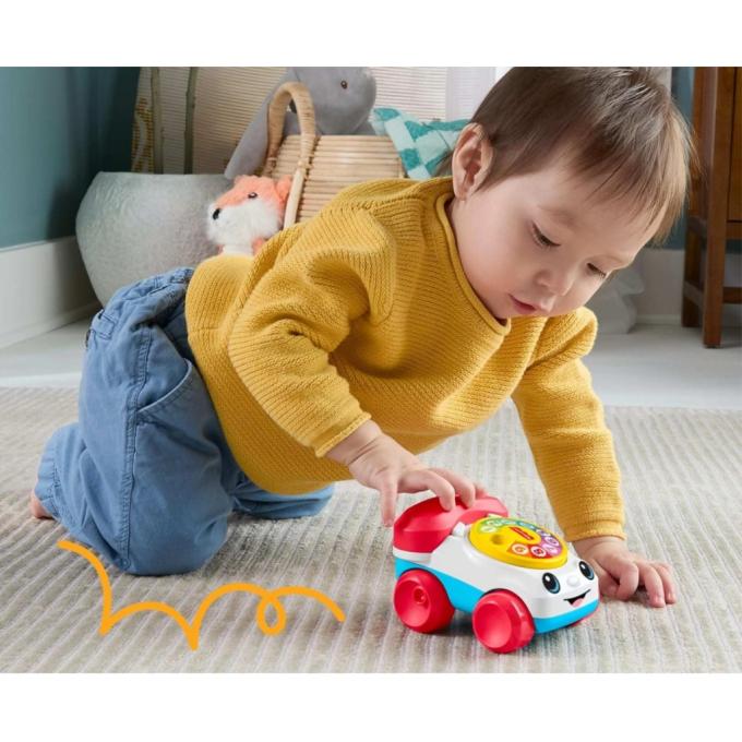 Fisher-Price JKD56