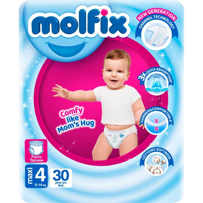 Molfix 8690536842629