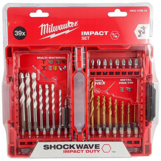Milwaukee 4932479854