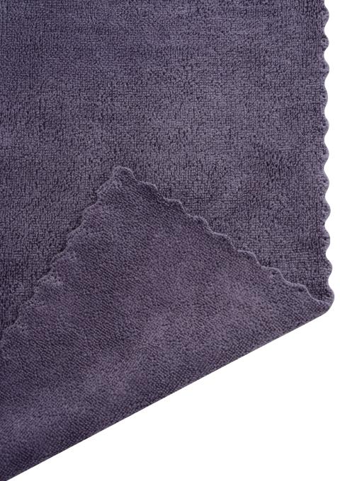 SOHO 35*75см мікроф. Velur Dark 3 шт.