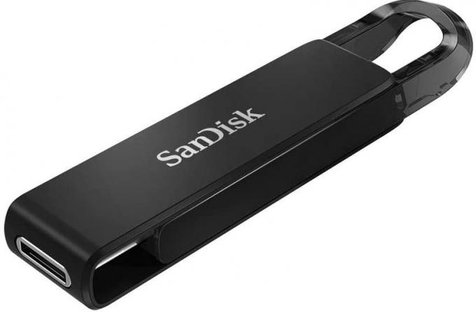 SANDISK SDCZ460-128G-G46