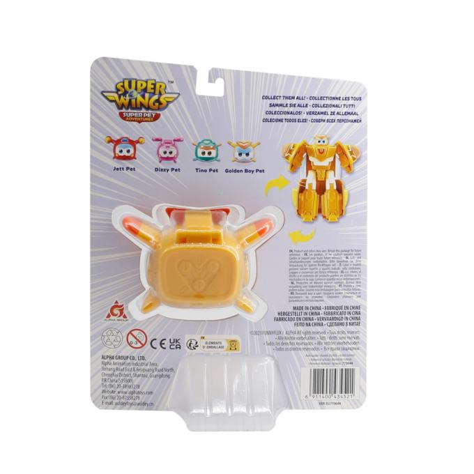 Super Wings EU770644