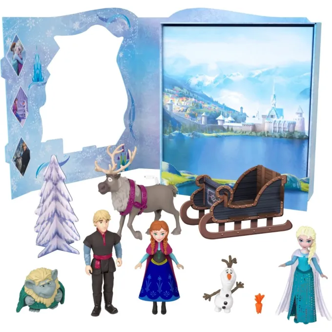DISNEY FROZEN HLX04
