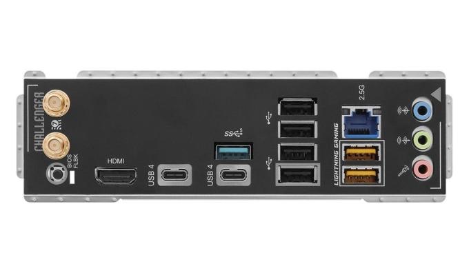 ASRock X870 CHALLENGER WIFI