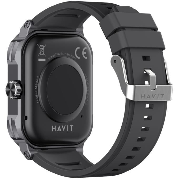 Havit HV-M9040S Black