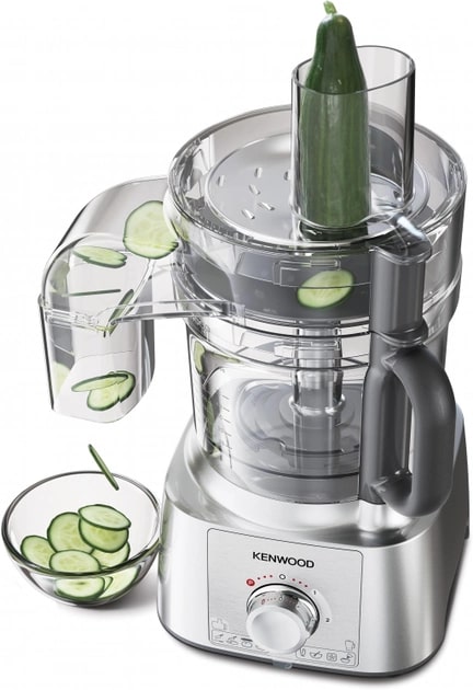 KENWOOD FDP 65.820SI
