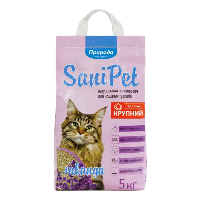 Природа Sani Pet 4823082407804