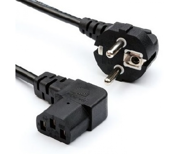 VOLTRONIC PC-186A CEE7 / 7-C13-CCA18