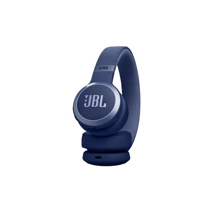 JBL JBLLIVE670NCBLU