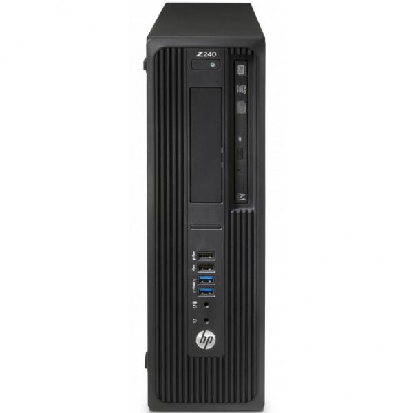 Компьютер HP Z240 SFF J9C01EA