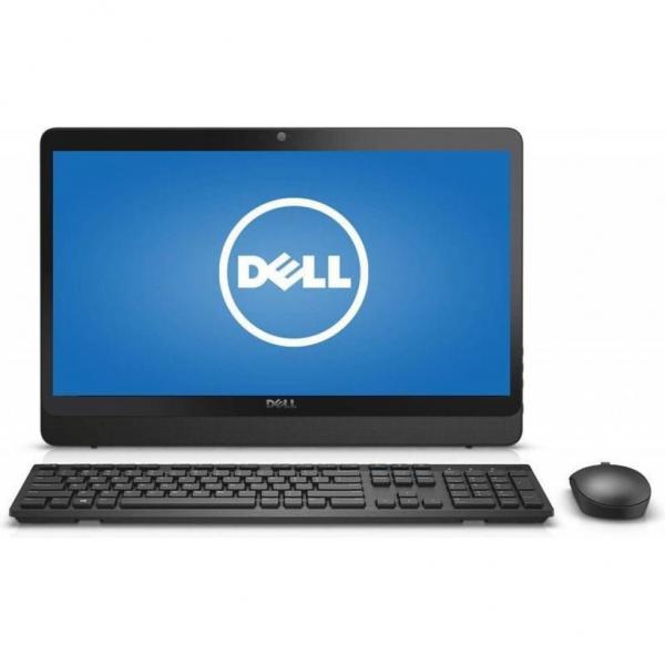 Компьютер Dell Inspiron 3464 O233410DIL-50