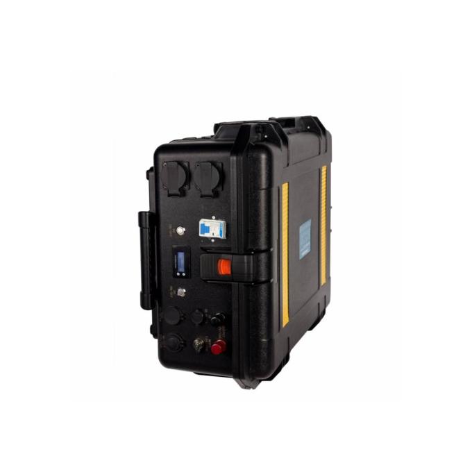 Tekhmann CN-5500