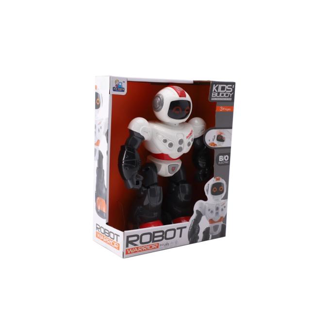 ROBOT 3858894673865