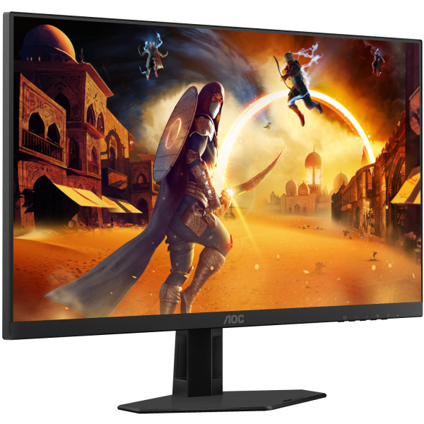 AOC Q24G4RE