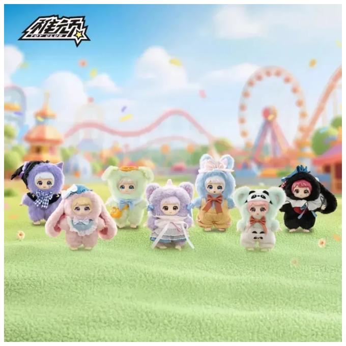 10/10 Toys QWKK401