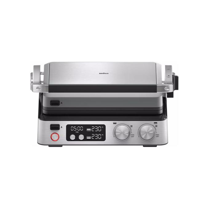 BRAUN CG 7040