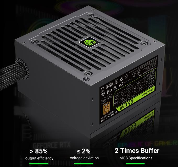 GAMEMAX GE-650