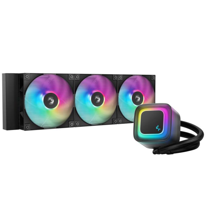 Deepcool R-LE360-BKAMMC-G-2