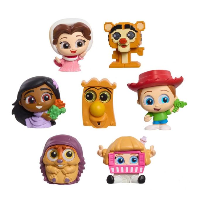 Disney Doorables 44854