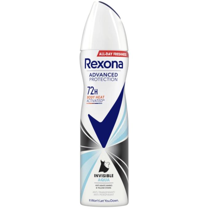 Rexona 8720181450440
