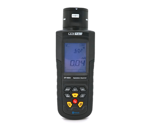 VOLTRONIC DT-9501
