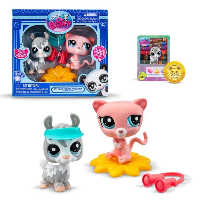 Littlest Pet Shop 00509