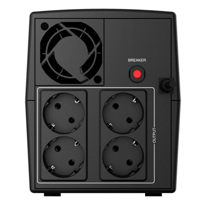 Njoy UPLI-LI150KE-CG01B
