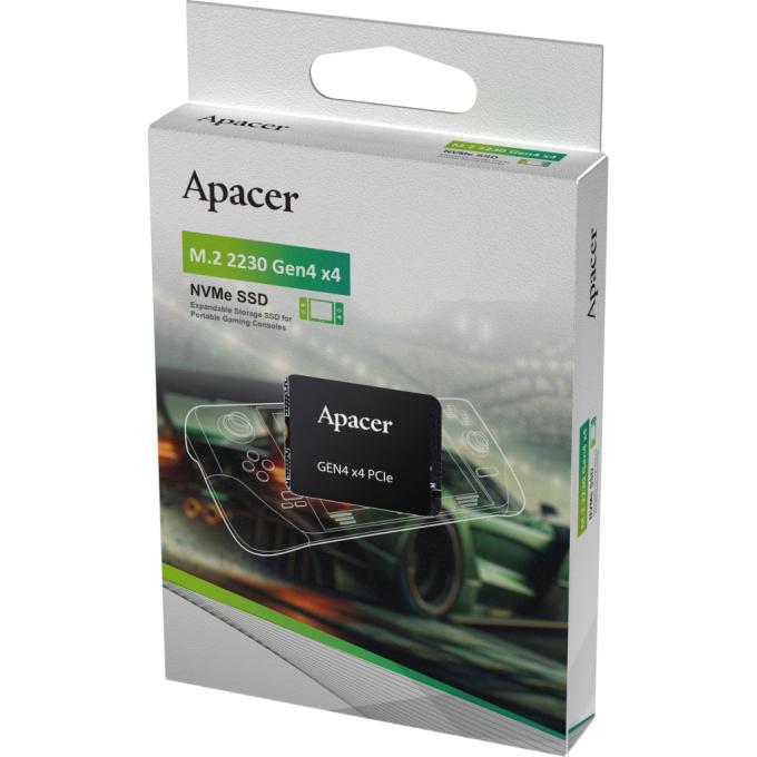 Apacer AP3APE4430D-0001