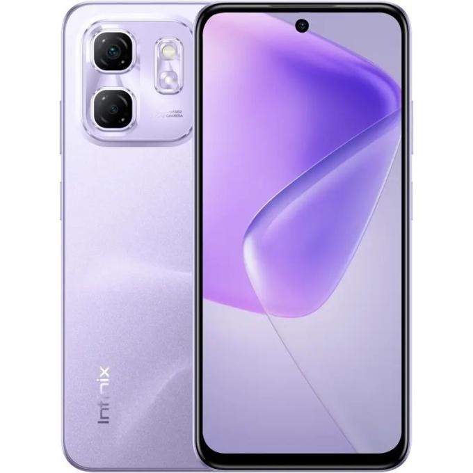 Infinix Hot 50i X6531B 4/128GB Dreamy Purple