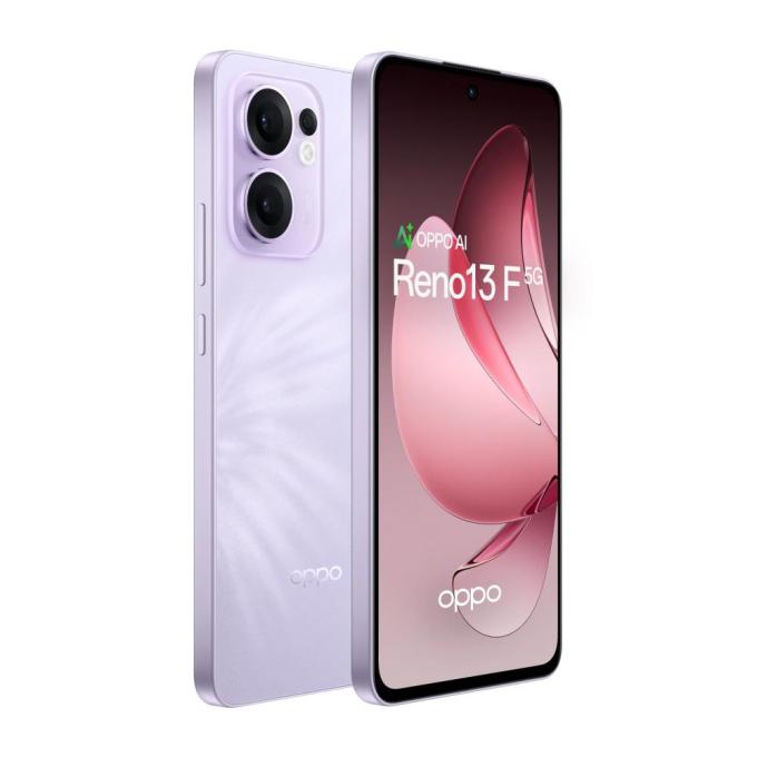 Oppo CPH2699 PURPLE 8/256
