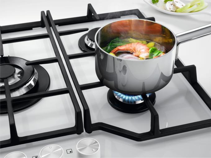 ELECTROLUX GME363NV