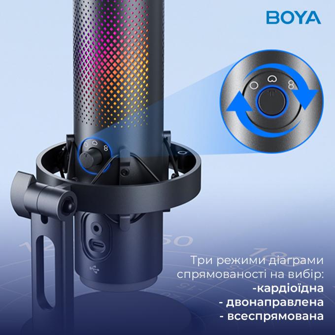 Boya BOYA K9
