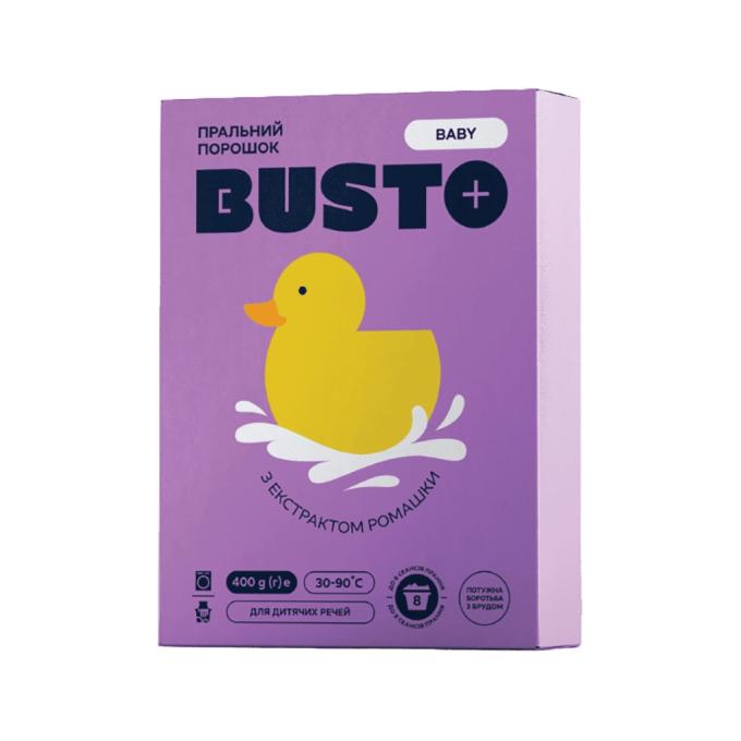 Busto 4820178065542