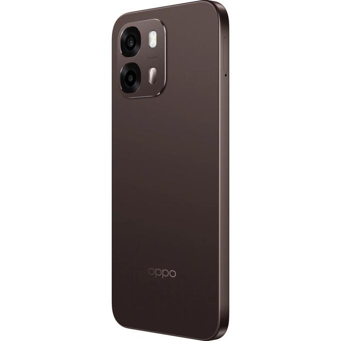 Oppo QECPH2815_BROWN_8/256