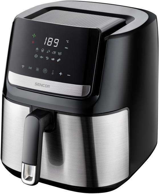 Sencor SFR6600SS