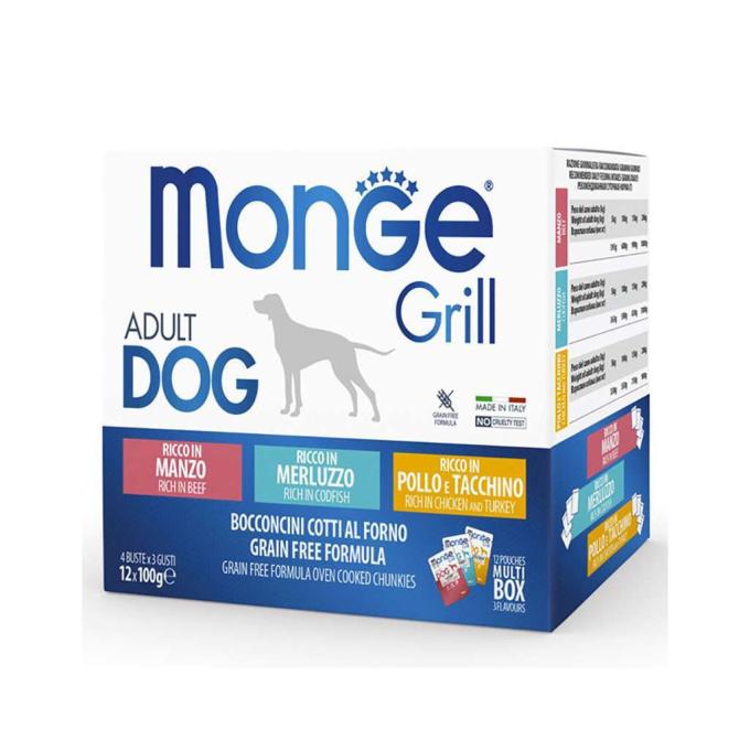 Monge 8009470017510