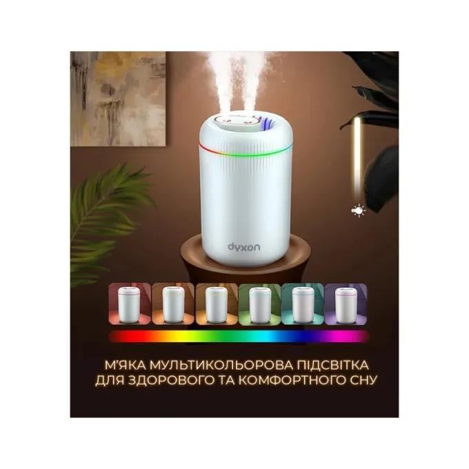 DYXON DXNZVMGHMI3500W