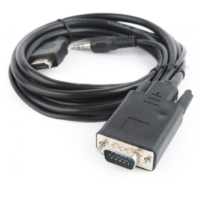 Cablexpert A-HDMI-VGA-03-10