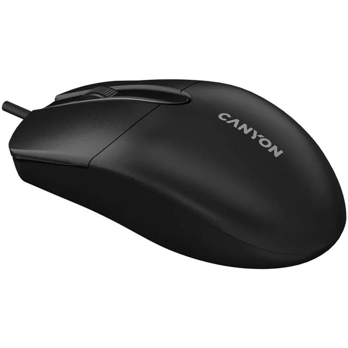 Canyon CNE-CMS5
