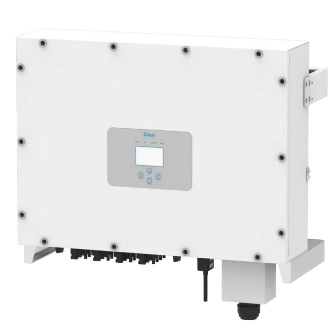 Deye SUN-60K-G04P3-EU-AM4